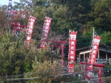 金毘羅神社　お祭り