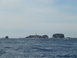 三ツ島灯台