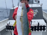 五島ヒラマサ