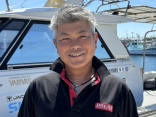漁師歴20年の現役船長