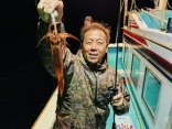 イカメタル