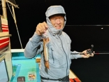 イカメタル