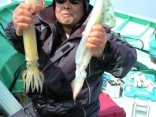 連続の７点掛けお見事です！！