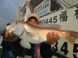 シロアマダイ２．５ｋｇ