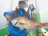 大鯛　４．７ｋｇ