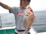 ジャッカルの吉岡プロ