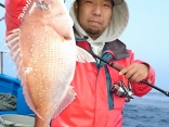 マダイ