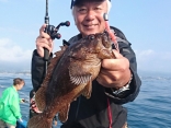 ジャッカルの宮本プロ