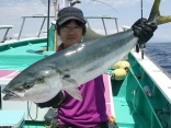 ワラサ