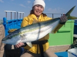 ワラサ