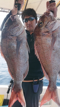 虎雅（長崎 蚊焼港）｜つりー