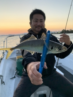 Crazy Fish（鹿児島 国分漁港）｜つりー