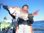 中鯛　２．７ｋｇ