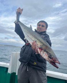 大翔丸（三重 津市津港）｜つりー