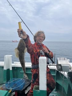 大翔丸（三重 津市津港）｜つりー