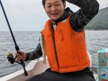 広島釣り