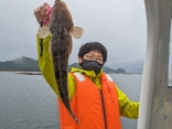 広島釣り
