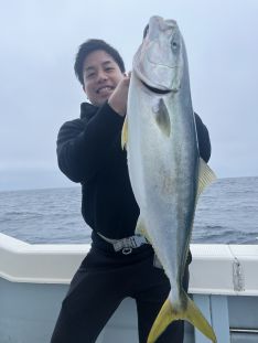 TRIDENT fisherman（福岡 姪浜港）｜つりー