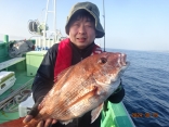 中鯛2.3ｋｇ