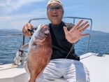 広島タイラバ