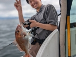 広島タイラバ