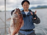広島タイラバ