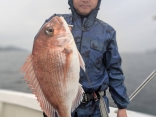 広島タイラバ