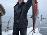 広島湾ライトジギング