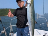 広島タイラバ＆ライトジギング