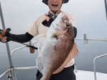 広島タイラバ