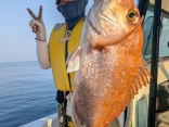 広島タイラバ