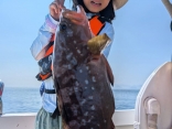 広島タイラバ