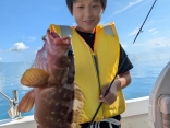 広島タイラバ・アコラバ