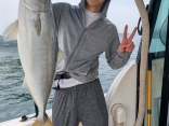 広島タイラバ＆ジギング