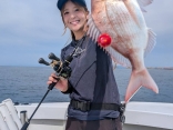 広島タイラバ