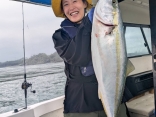 広島タイラバ＆ジギング