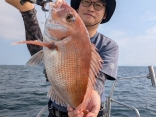広島ライトジギング