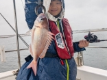 広島タイラバ