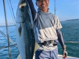 広島ジギング