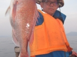 真鯛61ｃｍ