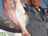真鯛62ｃｍ