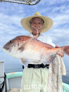 フィッシング一屋（鹿児島 隼人新港）｜つりー